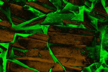 Soyut arkaplan. Çoklu renkli doku çizimi.