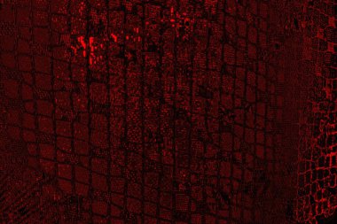 Soyut arkaplan. Çoklu renkli doku çizimi.