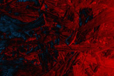 Soyut arkaplan. Çoklu renkli doku çizimi