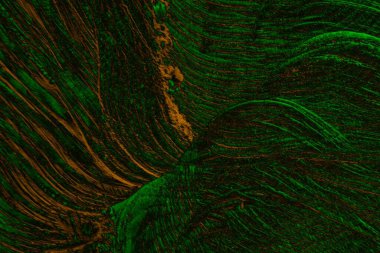 Soyut arkaplan, çok renkli arkaplan