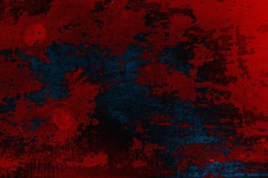 Soyut arkaplan. Çoklu renkli doku çizimi.