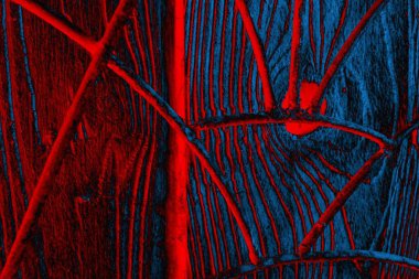 Soyut arkaplan, çok renkli arkaplan