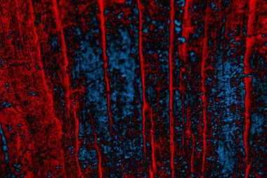 Soyut arkaplan. Çoklu renkli doku çizimi.