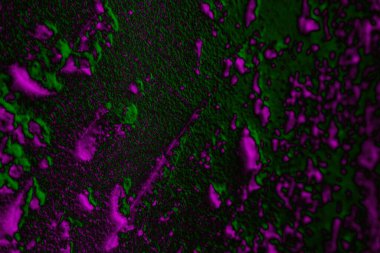 Soyut arkaplan. Çoklu renkli doku çizimi.