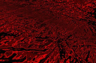 Soyut arkaplan. Çoklu renkli doku çizimi.