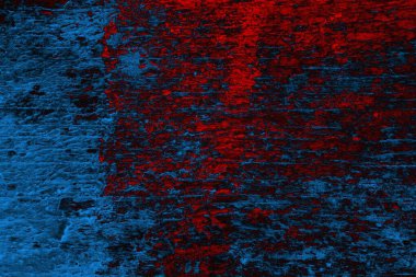 Soyut arkaplan. Çoklu renkli doku çizimi