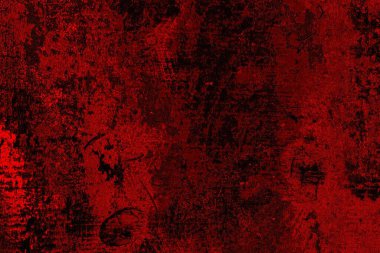 Soyut arkaplan. Çoklu renkli doku çizimi.