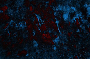 Soyut arkaplan. Çoklu renkli doku çizimi