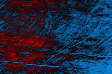 Soyut arkaplan. Çoklu renkli doku çizimi