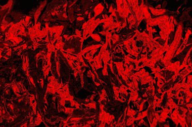 Soyut arkaplan. Çoklu renkli doku çizimi.