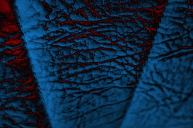 Soyut arkaplan. Çoklu renkli doku çizimi.