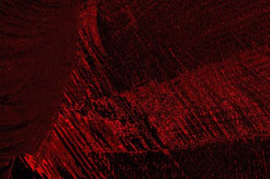 Soyut arkaplan. Çoklu renkli doku çizimi.