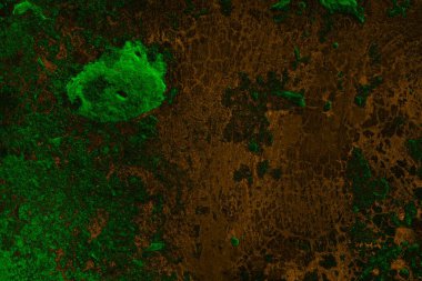 Soyut arkaplan. Çoklu renkli doku çizimi.