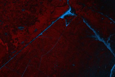 Soyut arkaplan. Çoklu renkli doku çizimi