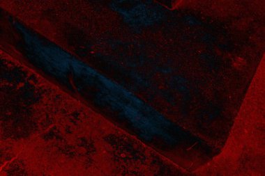 Soyut arkaplan. Çoklu renkli doku çizimi.