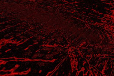 Soyut arkaplan. Çoklu renkli doku çizimi.