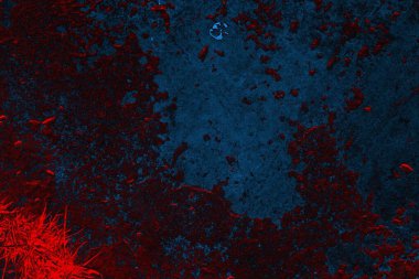 Soyut arkaplan. Çoklu renkli doku çizimi