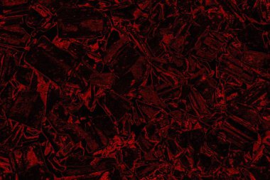 Soyut arkaplan. Çoklu renkli doku çizimi.