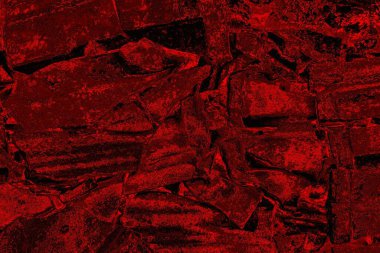 Soyut arkaplan. Çoklu renkli doku çizimi.