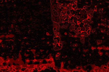 Soyut arkaplan. Çoklu renkli doku çizimi.