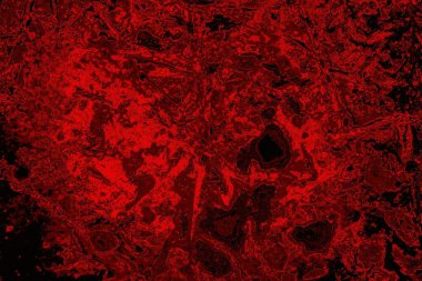 Soyut arkaplan. Çoklu renkli doku çizimi.