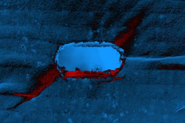 Soyut arkaplan, çok renkli arkaplan