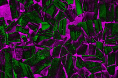 Soyut arkaplan. Çoklu renkli doku çizimi.