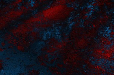 Soyut arkaplan. Çoklu renkli doku çizimi.