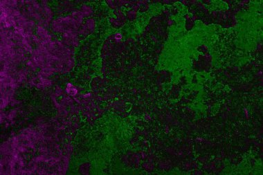 Soyut arkaplan. Çoklu renkli doku çizimi.