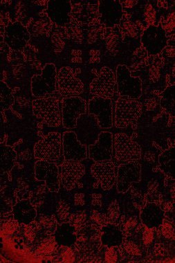 Soyut arkaplan. Çoklu renkli doku çizimi.