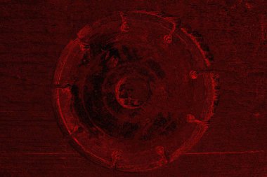 Soyut arkaplan. Çoklu renkli doku çizimi.