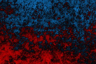 Soyut arkaplan. Çoklu renkli doku çizimi