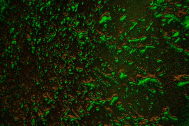 Soyut arkaplan. Çoklu renkli doku çizimi.