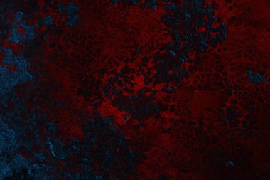 Soyut arkaplan. Çoklu renkli doku çizimi