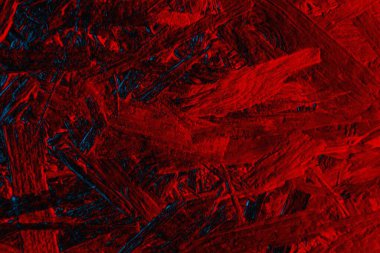 Soyut arkaplan. Çoklu renkli doku çizimi.