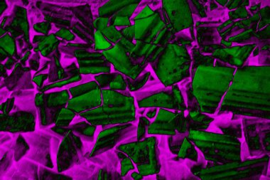 Soyut arkaplan. Çoklu renkli doku çizimi.