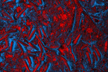 Soyut arkaplan, çok renkli arkaplan