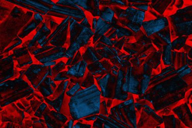 Soyut arkaplan. Çoklu renkli doku çizimi