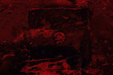 Soyut arkaplan. Çoklu renkli doku çizimi.