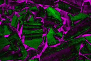 Soyut arkaplan. Çoklu renkli doku çizimi.