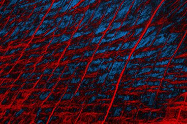 Soyut arkaplan. Çoklu renkli doku çizimi