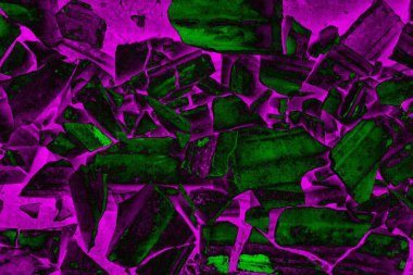 Soyut arkaplan. Çoklu renkli doku çizimi.