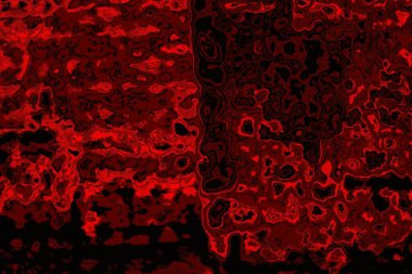 Soyut arkaplan. Çoklu renkli doku çizimi.