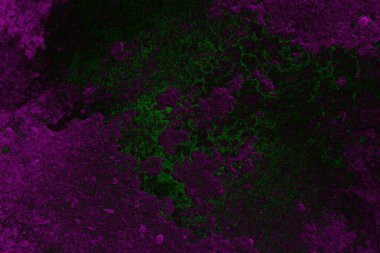 Soyut arkaplan. Çoklu renkli doku çizimi.