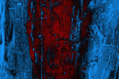 Soyut arkaplan. Çoklu renkli doku çizimi.