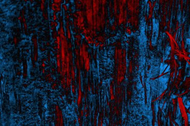 Soyut arkaplan. Çoklu renkli doku çizimi