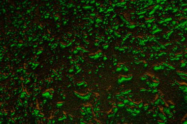 Soyut arkaplan. Çoklu renkli doku çizimi.