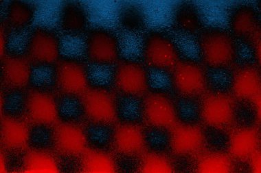 Soyut arkaplan. Çoklu renkli doku çizimi