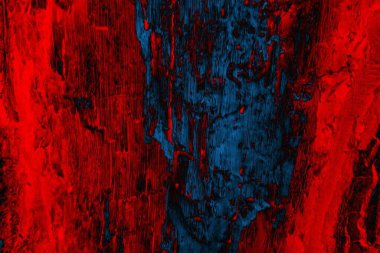 Soyut arkaplan. Çoklu renkli doku çizimi