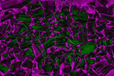 Soyut arkaplan. Çoklu renkli doku çizimi.